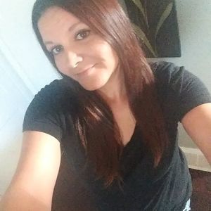 Meet your Posher, Christy